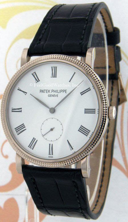patek philippe 5119g